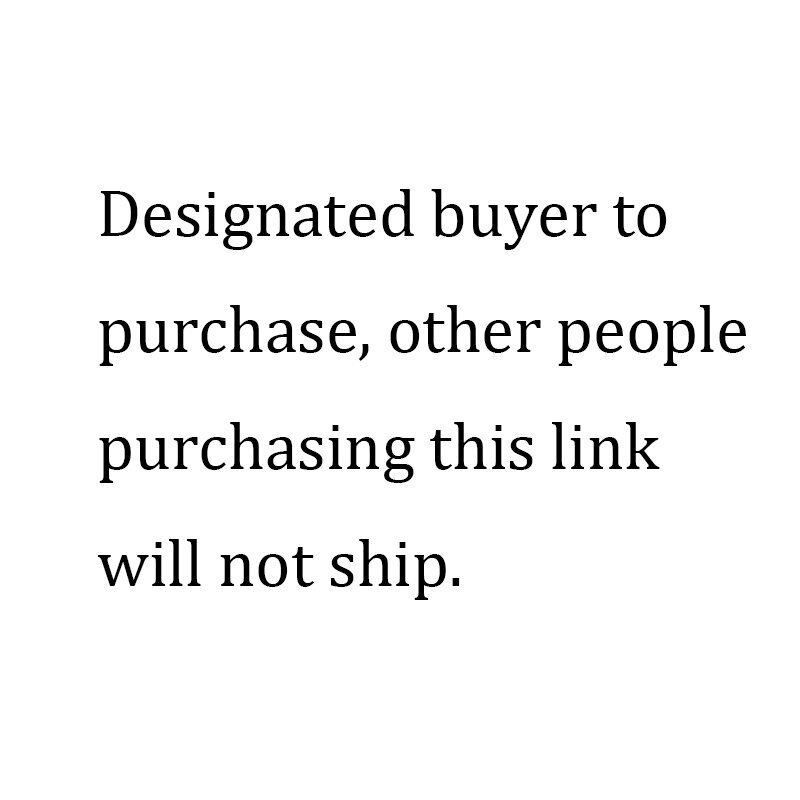 المشتري المعين للشراء ، والناس الآخرين شراء هذا الرابط لن السفينة.