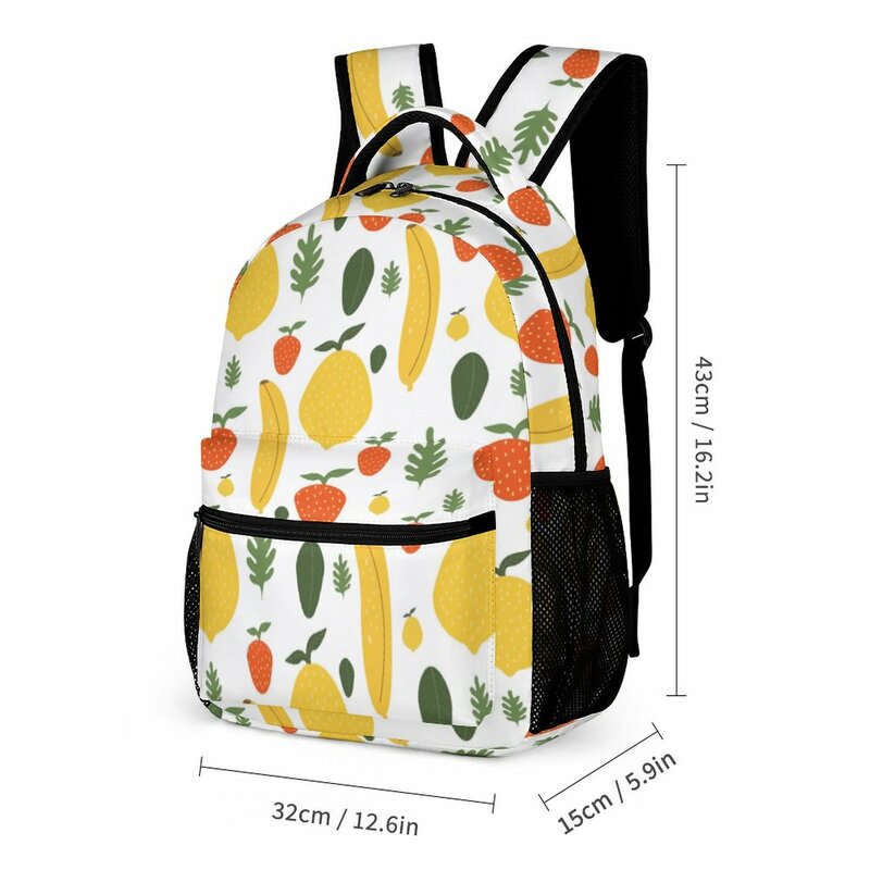 تخصيص نمط اللون اللوحة طالب المدرسية مقلمة على ظهره سعة كبيرة الوالدين والطفل الترفيه حقيبة السفر