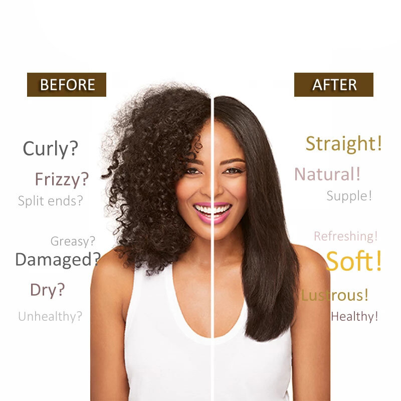 علاج الكيراتين استقامة كريم للشعر الكيراتين لعلاج شعر مموج داكن كريم لفرد الشعر لمنتجات صالون