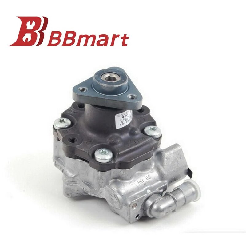BBMart-مضخة التوجيه السلطة لأودي ، جزء السيارات ، اكسسوارات السيارات ، A8 ، S8 ، كواترو ، Q7 ، 7L8422154J ، 100% جودة عالية ، 1 قطعة