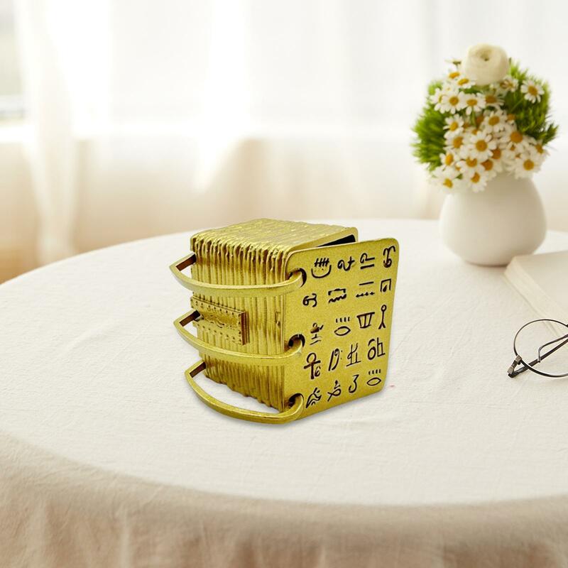 صندوق مجوهرات للنساء ، حاوية حلية ، حقيبة أساور ، طاولة