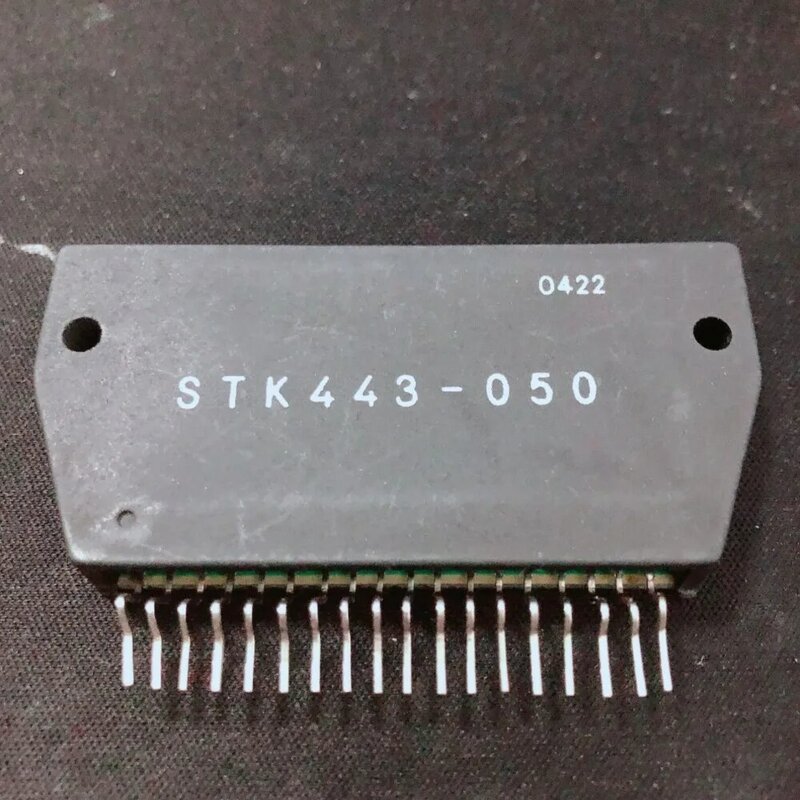 STK443-050 وحدة جديدة