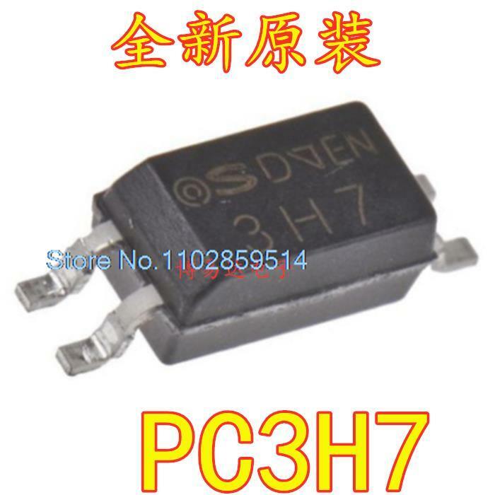 20 قطعة/الوحدة PC3H7 SOP-4 A/B/C/D 3H7
