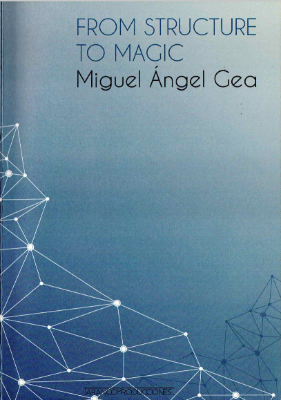 هواوي-الخدع السحرية من الهيكل إلى السحر من قبل benel angel gea
