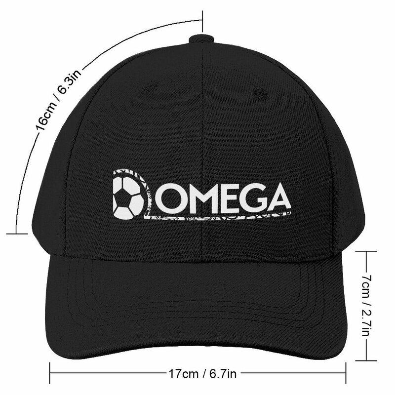 OMEGAS-كرة القدم وورد قبعة بيسبول الاطفال قبعة أبي قبعة المرأة قبعة للرجال