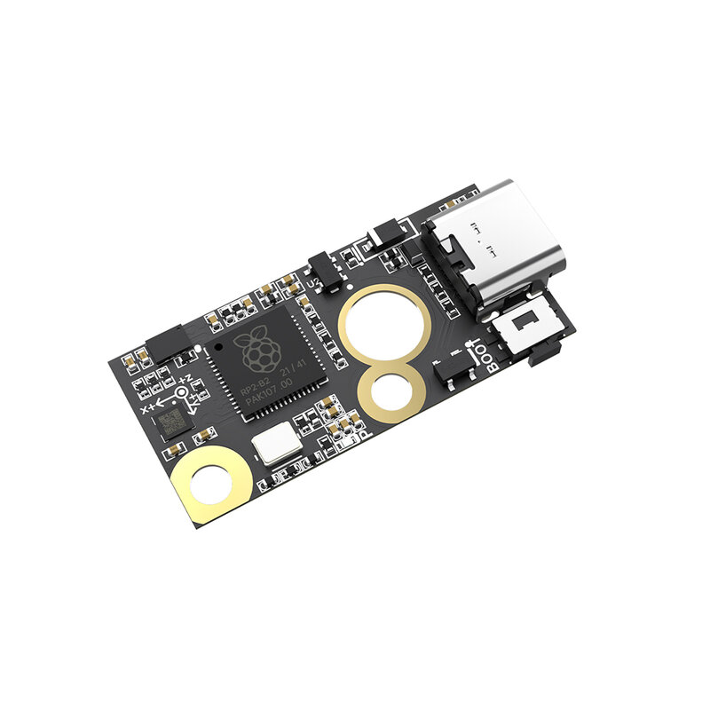 BIGTREETECH-لوح التسارع USB ، قطع غيار طابعة ثلاثية الأبعاد لـ Voron stealthالموقد ، Raspberry Pi ، M8P اللوحة الأم ، kliaper ، ADXL345 s2 dw