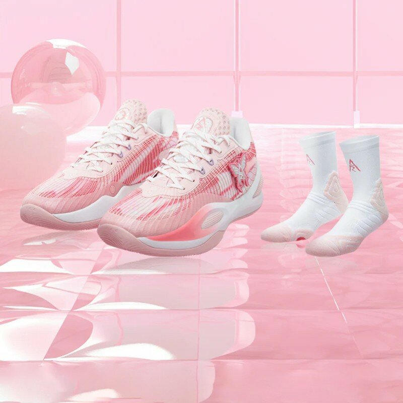 ريغوستر-أحذية كرة السلة المهنية للرجال ، أحذية رياضية ، ar1 ، عيد الحب