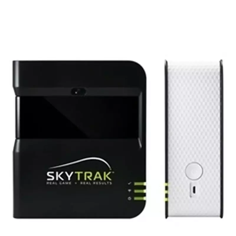 جهاز محاكاة لعبة الغولف Skytrainer جراب واقي من Skytrak ، على أصيلة جديدة ، الصيف