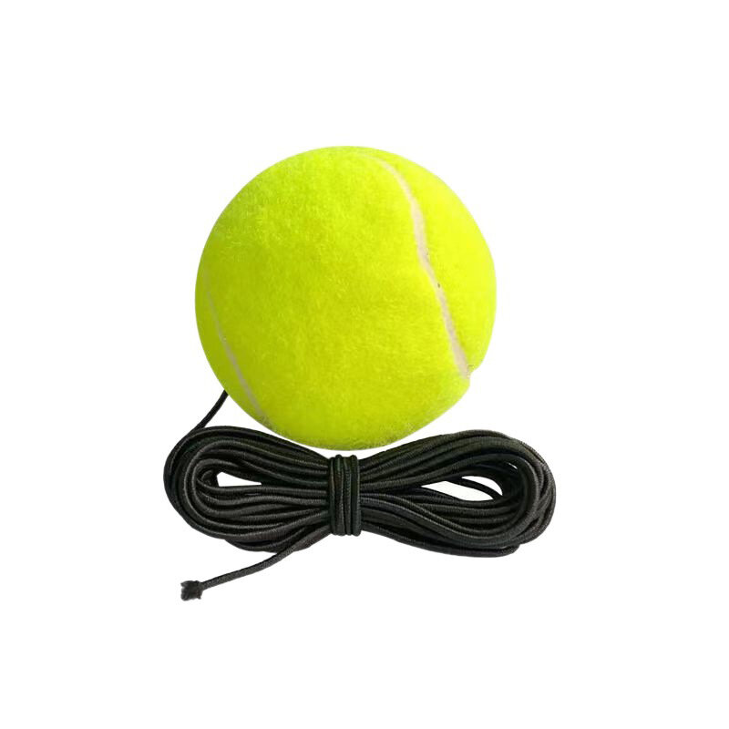 معدات تدريب حبل قاعدة التنس ، ترتد عالية ، دائم ، الدفاع عن النفس ، سبارنغ ريوندر ، 3 ألوان متوفرة