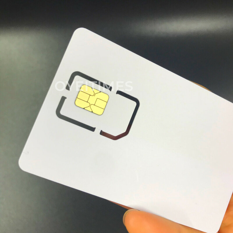 أوييتيم-قارئ بطاقة سيم كاتب مبرمج ، 4G LTE ، K ، 4G ، VoLTE ، بطاقات Sim فارغة ، 1 ، 2G ، 3G ، 4G ، 5G ، 4G ، 5G ، 4.1.5 V