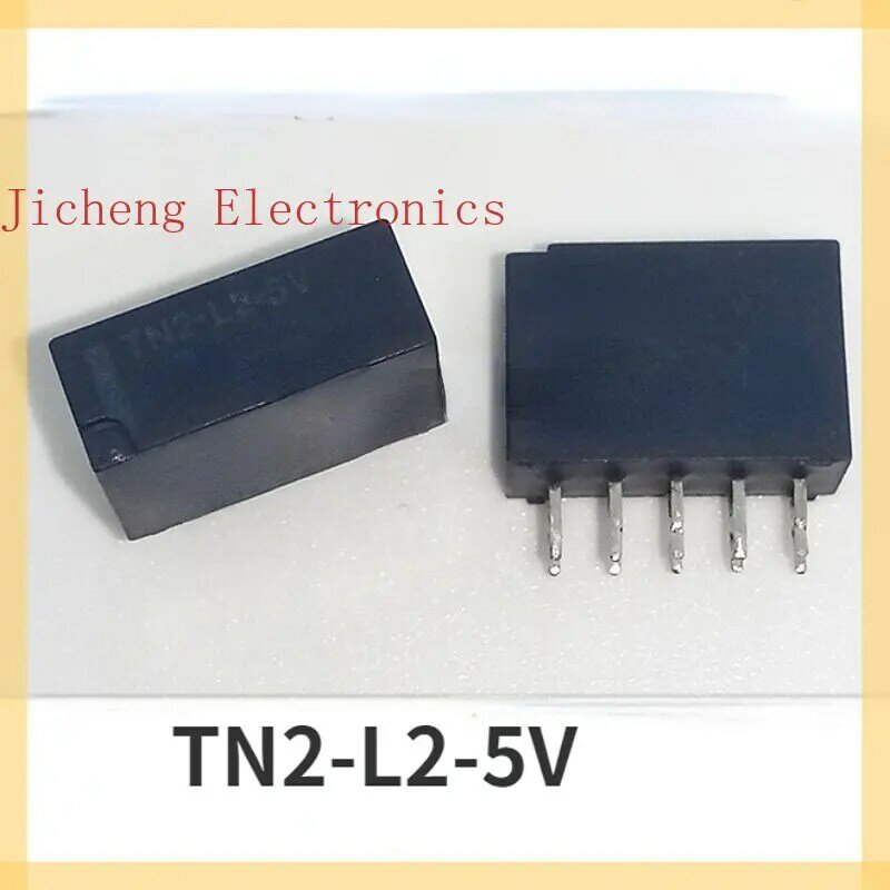 TN2-L2-5V تتابع 5 فولت 10 قدم العلامة التجارية الجديدة