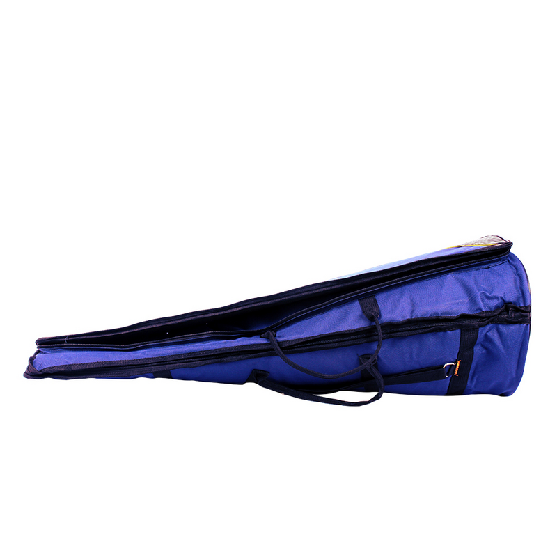 حقيبة آلات موسيقية مقاومة للماء من قماش أكسفورد ، حقائب يد Tenor Trombone ، إكسسوارات البوق ، حقيبة حمل