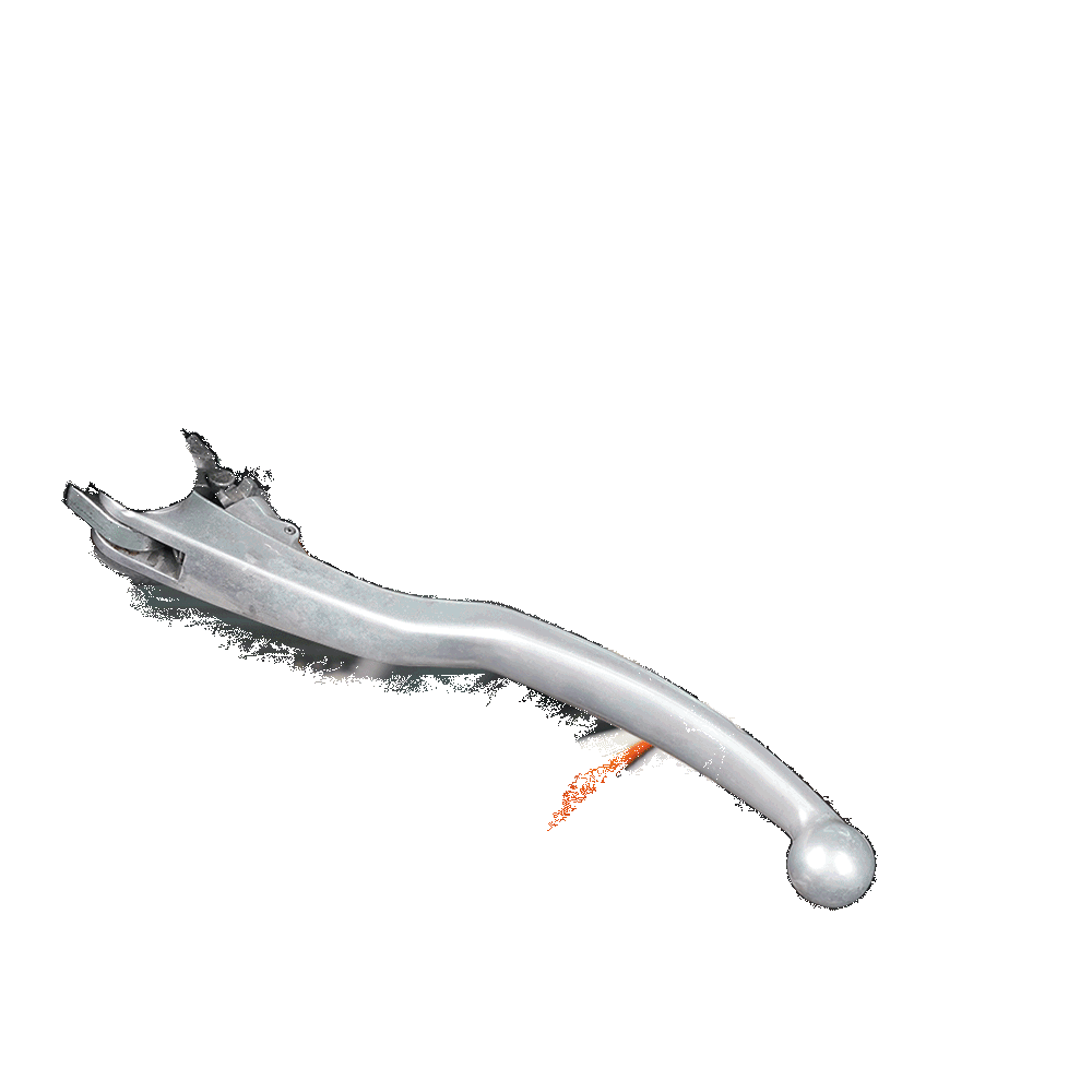 ذراع قابض للدراجة النارية ألومنيوم بتحكم رقمي باستخدام الحاسوب لـ KTM 690 إندورو R 690 SMC R 2014-2023 Husqvarna 701 Super Moto 701 إندورو 2016-2023 2022