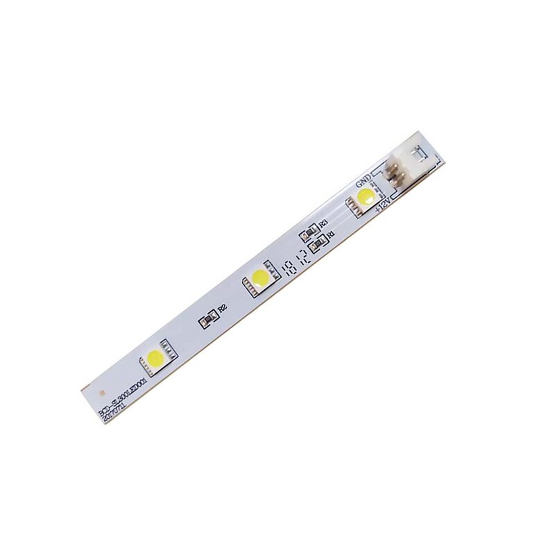 ثلاجة الإضاءة LED الشريط ، BCD-SL300LED001 ، ثلاجة الشريط لثلاجة AEG ESE6619TD