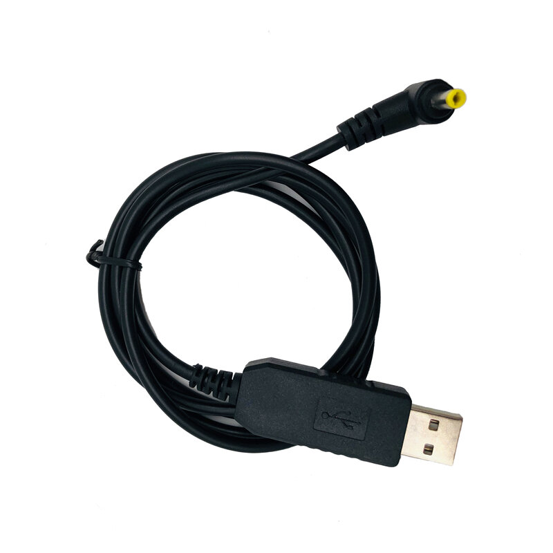 USB كابل شحن الطاقة ل Baofeng UV-5R برو لاسلكي تخاطب شاحن ل BL-5 3800mAh UV5R برو UV10R بطارية ليثيوم أيون سريع تهمة