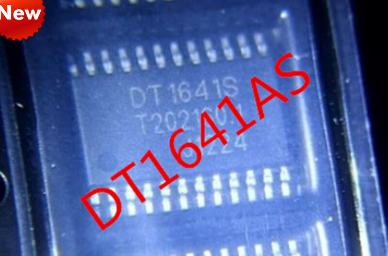 جديد DT1641S DT1641AS TSSOP