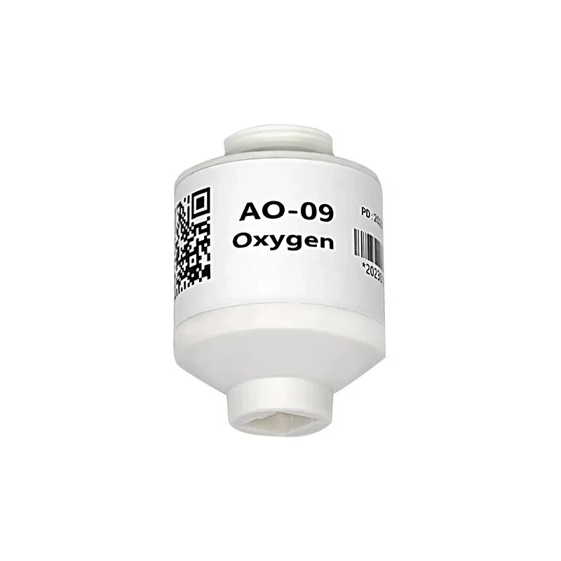 AO-09 وحدة استشعار الأوكسجين الغاز ، كاشف تركيز O2 ، متوافق MOX1