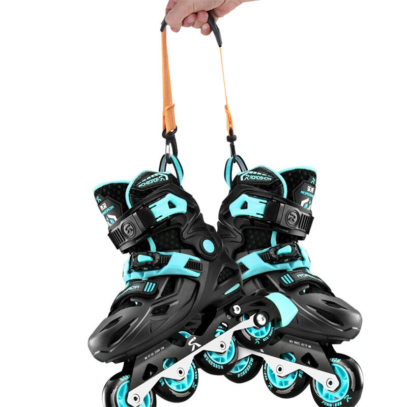 حزام التمهيد التزلج المحمولة للرجال والنساء ، التزلج على الجليد تحمل الأشرطة ، اكسسوارات معدات التزلج ، الشتاء ، 1 قطعة