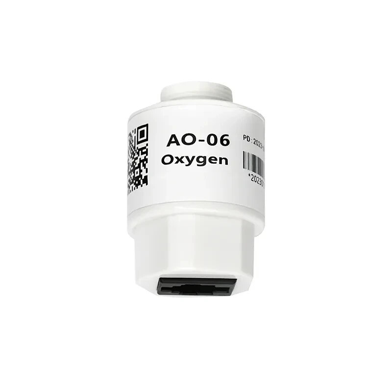AO-06 وحدة استشعار الأوكسجين الغاز ، كاشف تركيز O2 ، متوافق MOX4