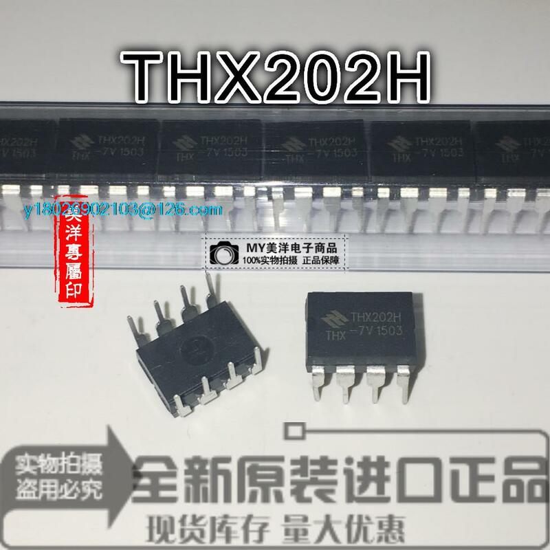رقاقة تزويد الطاقة THX202H-8 IC ، 20 من كل لوط