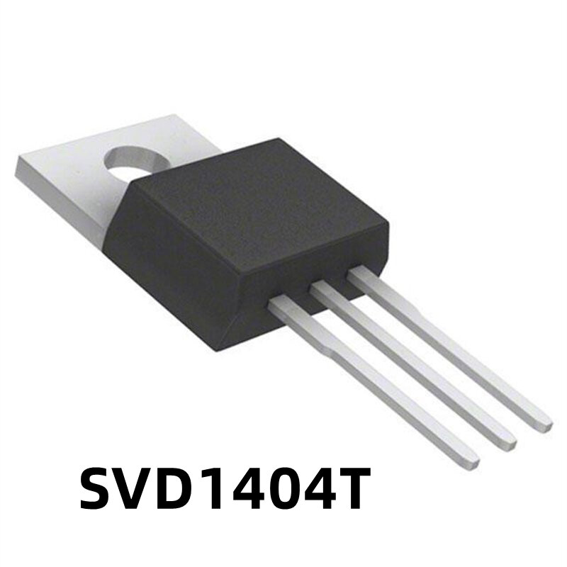 1 قطعة SVD1404T جديد بقعة MOS مجال تأثير أنبوب الطاقة TO-220 40 فولت 162A