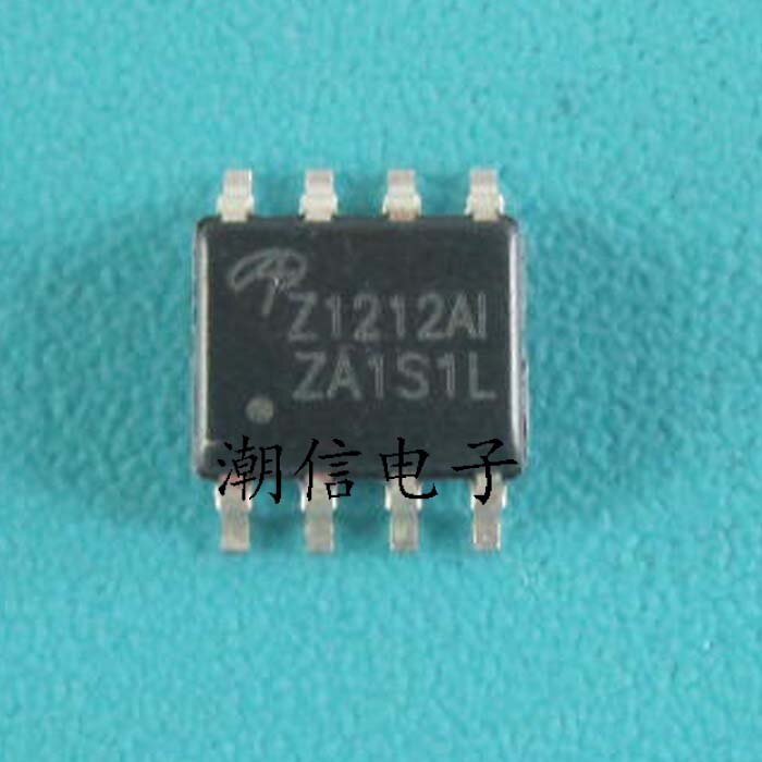Z1212AI AOZ1212AI Power IC ، متوفر في المخزون ، 10 لكل لوت