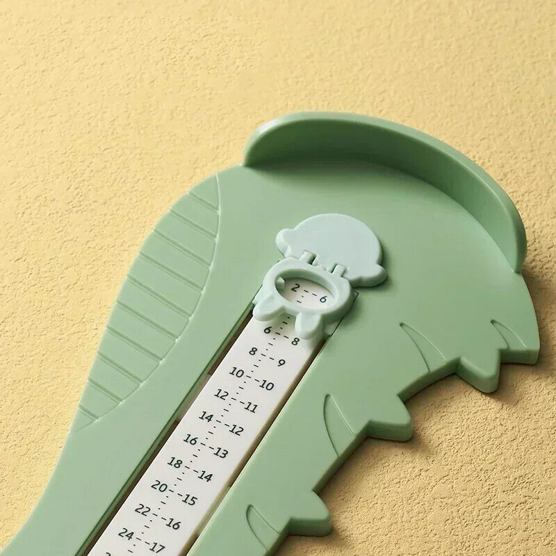 طفل رضيع القدم قياس قياس أحذية الوليد حجم قياس حاكم أداة طفل حذاء طفل أحذية الرضع تركيبات قياس القدم قياس