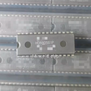 2 قطعة HD6805S1P DIP-28 الدوائر المتكاملة IC رقاقة