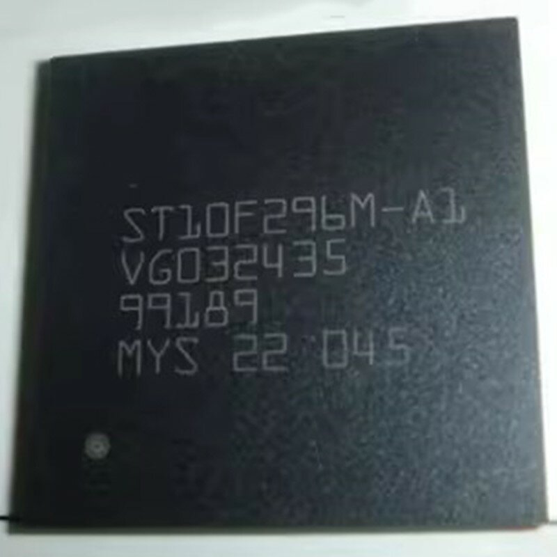 ST10F296M-A1 Bga208 ، 1 قطعة