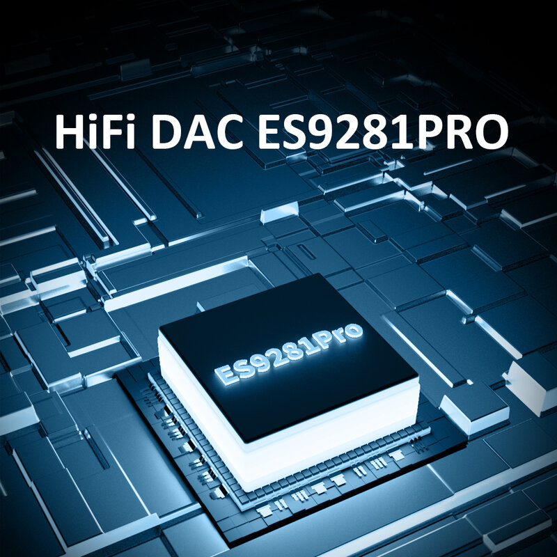 HiBy-FC3 المحمولة MQA 8X دونغل ، نوع C ، USB DAC الصوت ، HiFi فك ، سماعة مكبر للصوت ، DSD128 ، 3.5 جاك لنظام أندرويد ، iOS ، ماك ، Win10