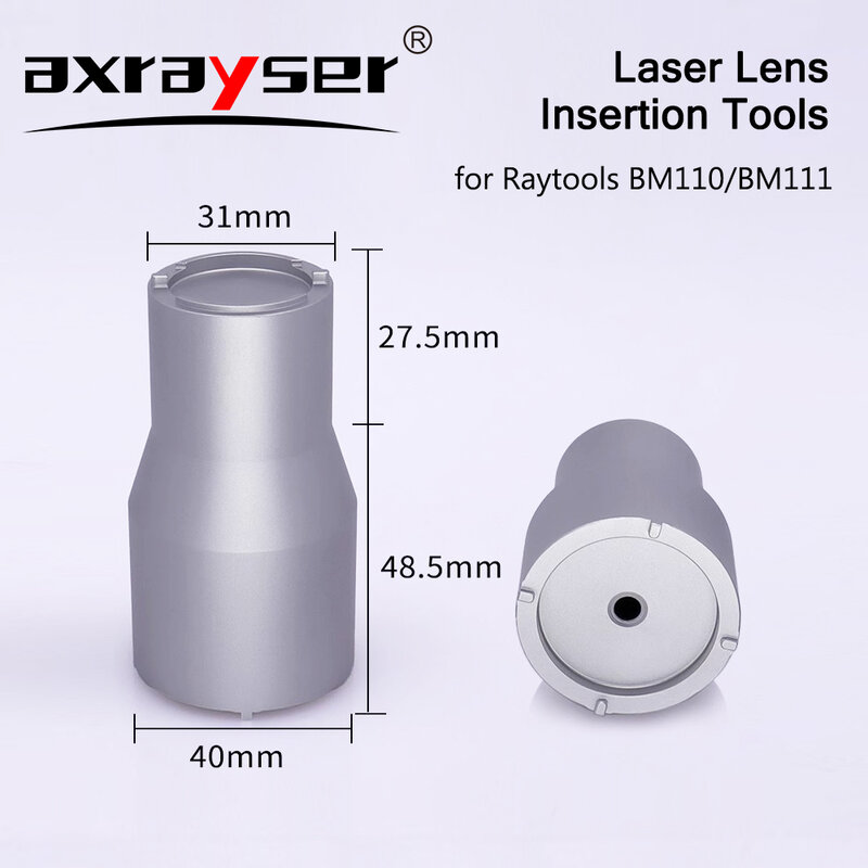 عدسة الليزر أدوات الإدراج ل raytool ، بريسيتيك ، WSX ، D28 ، D30 ملليمتر ، قابل للتعديل ، التركيز ، الاصطدام ، إزالة التثبيت ، 15-55 مللي متر
