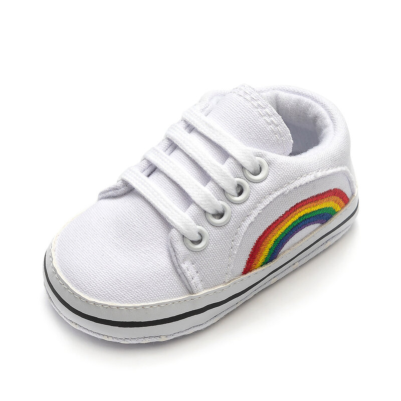2022 طفل الأولى مشوا لطيف الوليد طفل أحذية رياضية من قماش القنب بيبي بوي فتاة لينة وحيد سرير أحذية قبل مشوا