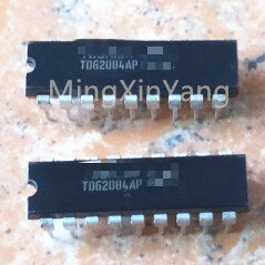 5PCS TD62084AP DIP-18 Integrated circuit IC chip