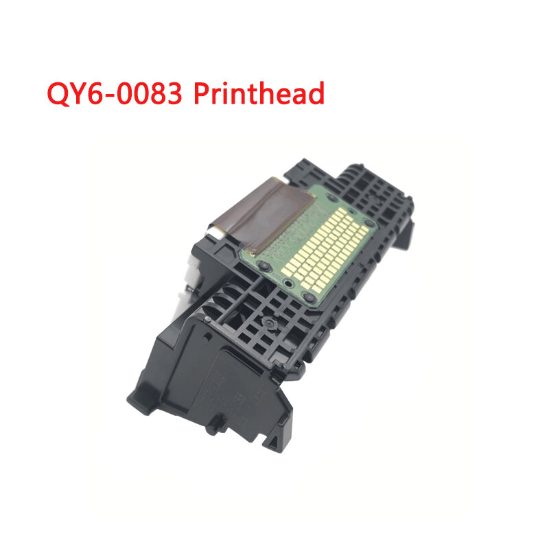 QY6-0083 رأس الطباعة رأس الطباعة لكانون MG6310 MG6320 MG6350 MG6380 MG7120 MG7150 MG7180 iP8720 iP8750 iP8780 MG7140 MG7550