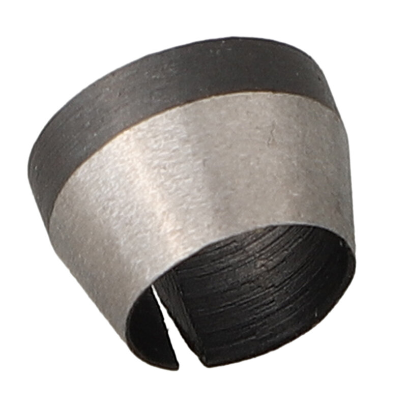 محول كوليت تشوك عملي مع جوز ، فولاذ كربوني ، مناسب لـ 8 شوك ، 13 × 12 × 7 ، 0.51in × 0.47in × 0.28in