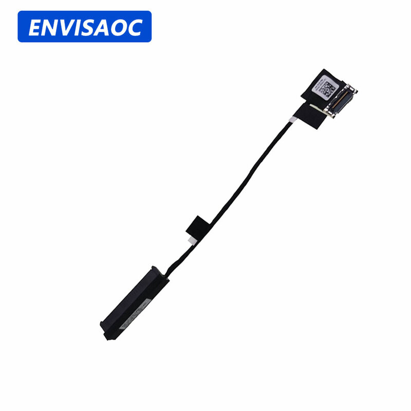 HDD cable For Dell Latitude 3500 E3500 Laptop SATA Hard Drive HDD SSD Connector Flex Cable 07N2N2 450.0FY06.0011