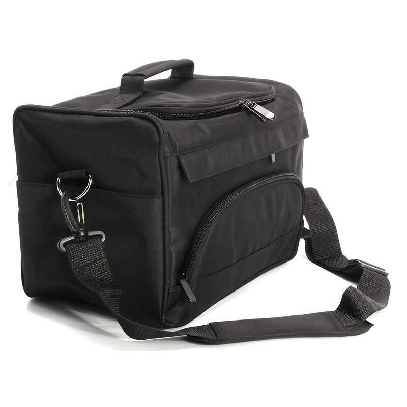 حقيبة اللوح متعددة الطبقات ذات سعة كبيرة ، حافظة منظمة احترافية ، حقائب تخزين ، جودة عالية