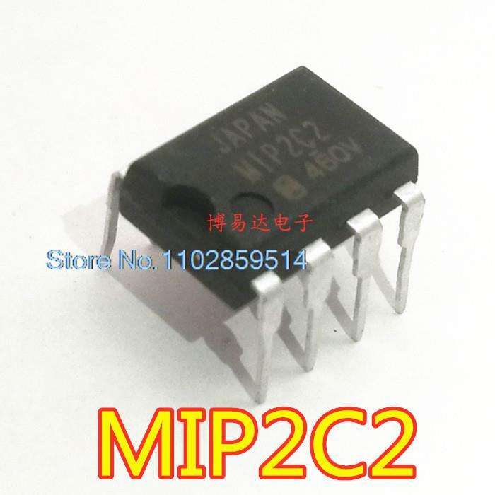 20 قطعة/الوحدة MIP2C2 DIP-7 IC