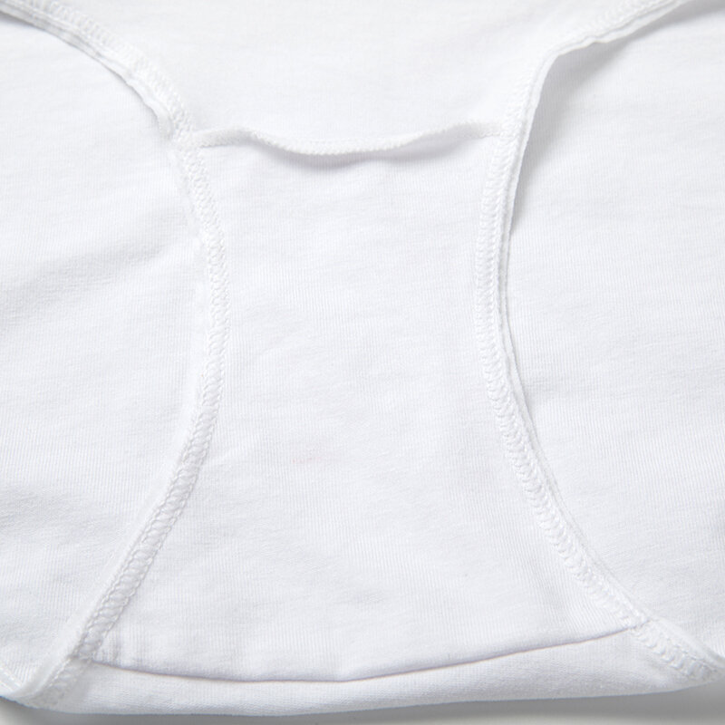 ملابس داخلية للأمهات عالية الخصر للسيدات من MOMANDA ملابس داخلية قصيرة للحوامل أكثر من نتوء ملابس داخلية ناعمة مضادة للتحرش مقاس S XL