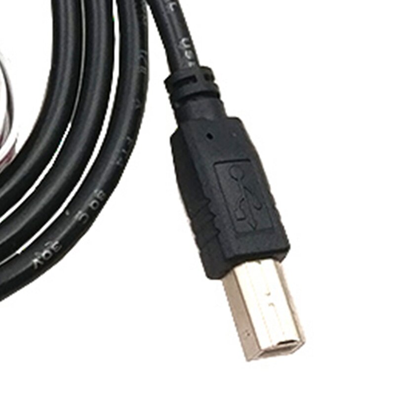 رقاقة USB تنزيل مع كابل USB ، مبرمج K150 ، رقاقة صغيرة ، MCU ، موقد ميكروكور