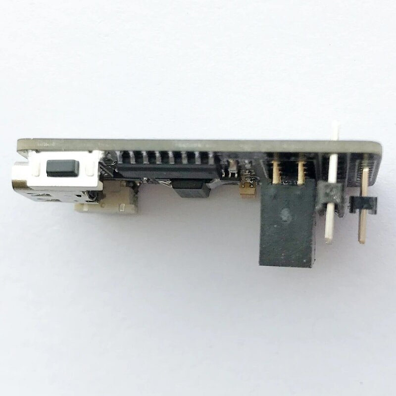 برنامج USB من النوع C المتعري ، ESP المتعري ، ESP8266 ، ESP32
