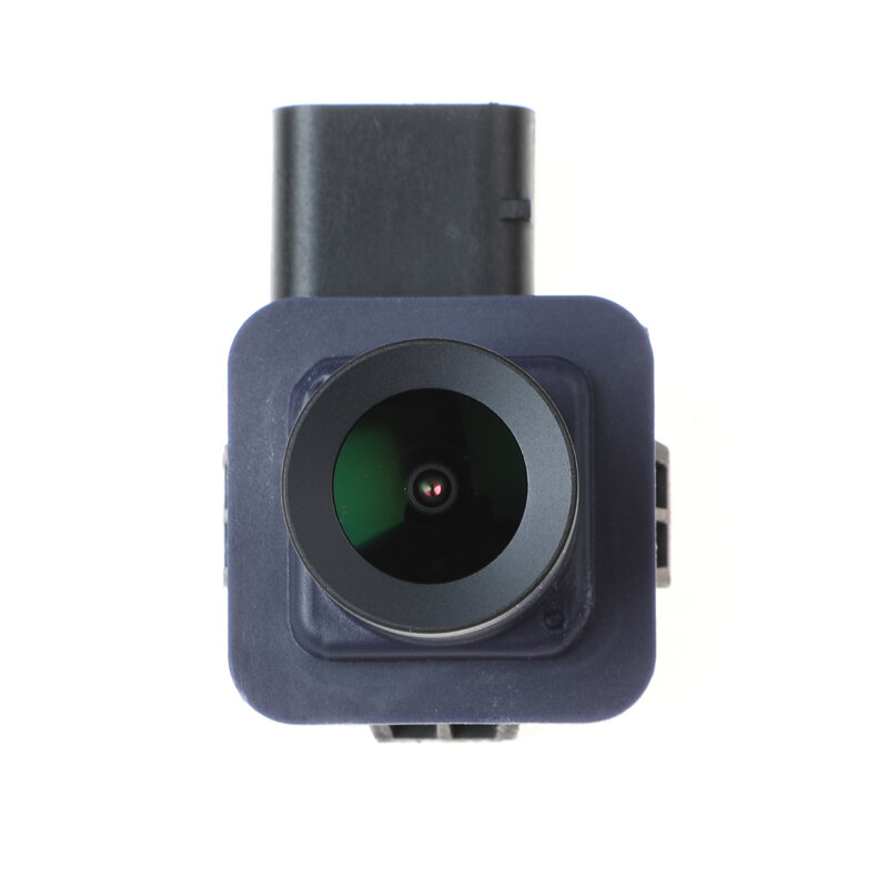 كاميرا الرؤية الخلفية لفورد كوغا ، وقوف السيارات مساعدة الكاميرا الاحتياطية ، وحرية الملاحة ، CJ5T19G490AB ، 2013-2016 ، CJ5T-19G490-AB