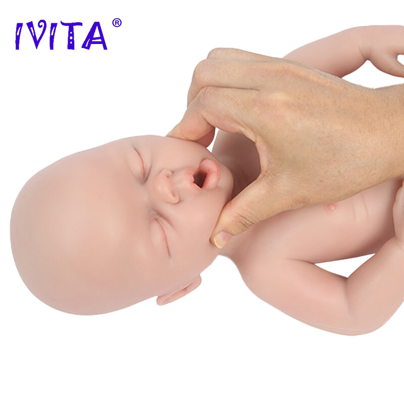 إيفيتا-دمية طفل كامل الجسم من السيليكون تولد من جديد للأطفال ، دمى واقعية مع ملابس ، ألعاب الكريسماس ، WB1553 ، أو "، أو ، أو ، أو ، أو ، أو