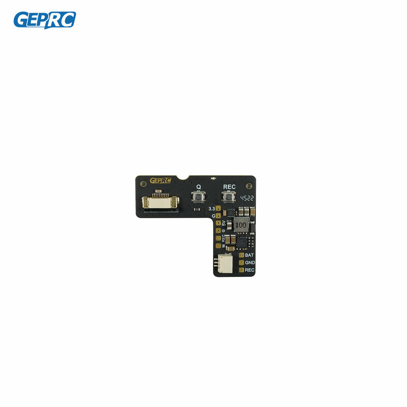 أجزاء كاميرا GEPRC عارية GP9/GP10/GP11