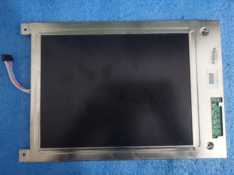 LM64C081 شاشة LCD الأصلية في المخزون LM64C08P LM64C142 LM64C141