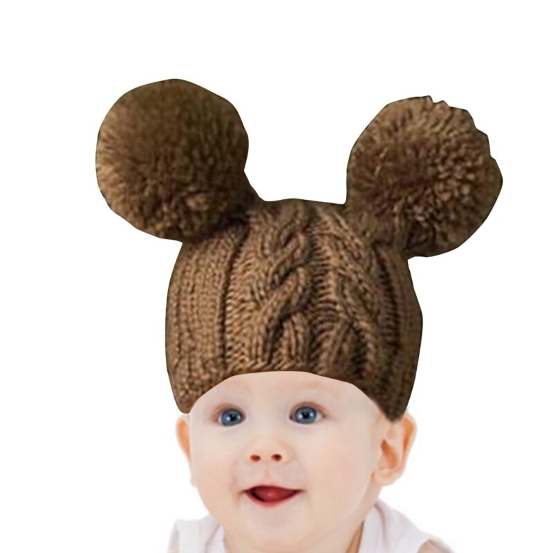 الوليد صور الدعائم أضاليا قبعة الطفل التصوير الدعائم لينة الحياكة قبعة أغطية الرأس دروبشيبينغ