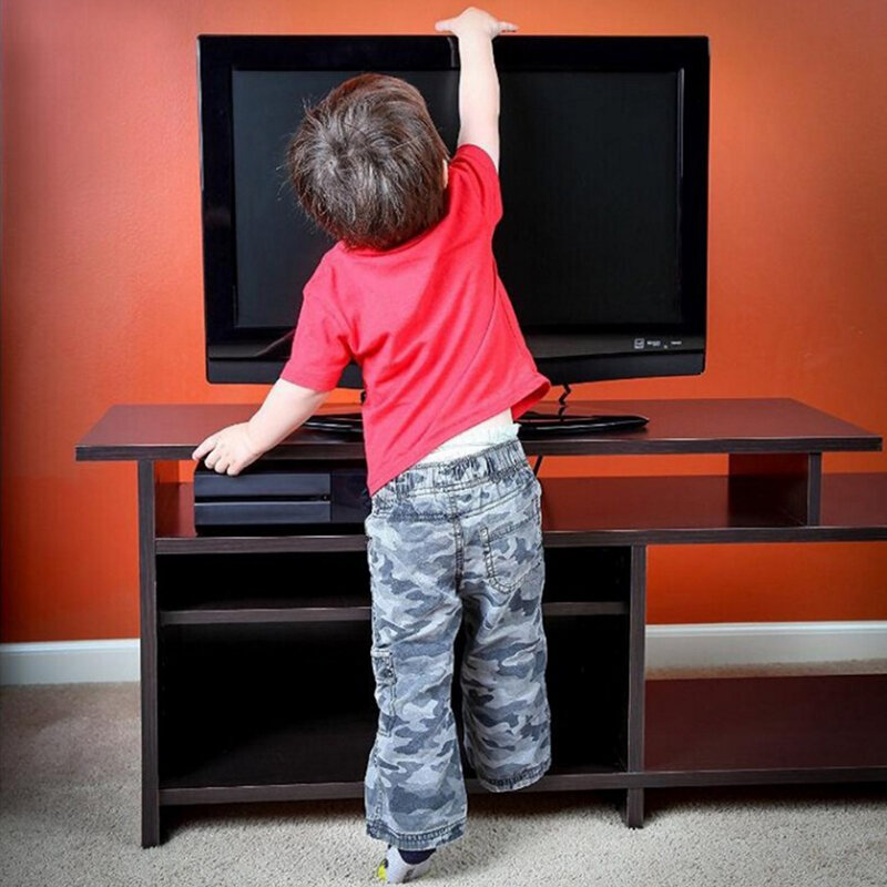 سلامة الطفل متعددة الوظائف الأشرطة المضادة للطرف للتلفزيون المسطح والأثاث جدار حزام الطفل قفل الحماية من منتجات الأطفال