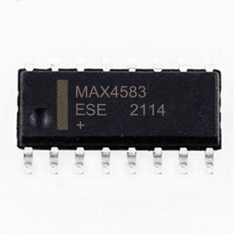 10 قطعة/الوحدة MAX4583ESE MAX4583 SOP-16