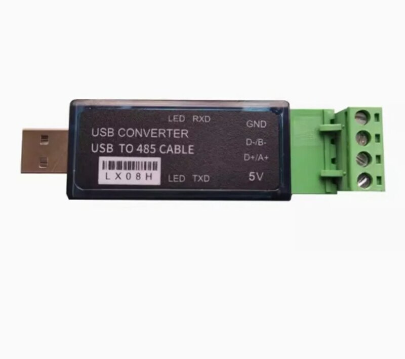 محول USB إلى RS485 ، USB إلى ، من الدرجة الصناعية