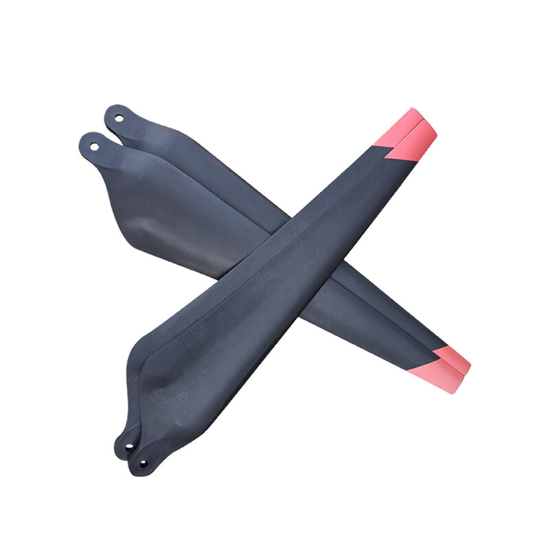 طائرة بدون طيار المروحة 4 قطع Dji T30 UAV للطي مجداف R3820 رش المبيدات الحشرية زرع الأسمدة الجناح اكسسوارات